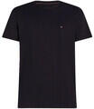 Tommy Hilfiger Rövid ujjú pólók MW0MW37313 Kék EU XL