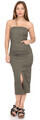 La Modeuse Ruhák 70539_P164990 Keki EU M