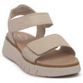 Jana Szandálok / Saruk IVORY SANDAL Bézs 39 - spartoo - 30 363 Ft