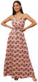 La Modeuse Ruhák 74222_P175640 Piros EU S / M