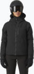 Helly Hansen Geacă de schi pentru femei Helly Hansen Valdisere 2.0 black