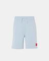 HUGO BOSS Nadrágok 50466196 DIZ222 Kék EU XL