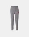 HUGO BOSS Nadrágok 50447963 DOAK212 Szürke EU S