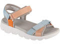 RIEKER Sportszandálok Sandals Sokszínű 38