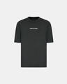 EAX Rövid ujjú pólók XM000787 AF12308 Fekete EU XXL
