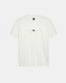 Tommy Hilfiger Rövid ujjú pólók DM0DM21911 Fehér EU S