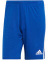 adidas 7/8-os és 3/4-es nadrágok adidas Squadra 21 Shorts Kék EU XXL