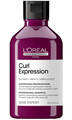 L'Oréal Samponok Curl Expression Cream Shampoo 300 ml 300 ml