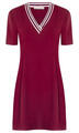 Rinascimento Ruhák CFC0123984003 Bordó IT XS