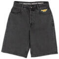 Homeboy Rövidnadrágok X-tra monster denim shorts Szürke US 30