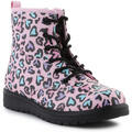 Skechers Szandálok / Saruk GRAVLEN - TOTALLY WILD 302918L-PKMT Rózsaszín 33 1/2