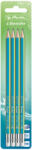  GREENline Ceruza HB 4 Darab (H50033638)