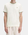 Fred Perry Rövid ujjú pólók M1588 Rózsaszín EU S