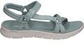 Skechers Szandálok / Saruk 141451-SAGE Zöld 41