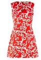 Rinascimento Ruhák CFC0124787003 Piros IT XL