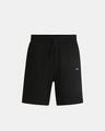 HUGO BOSS Nadrágok 50522364 NASENSIO Fekete EU XL