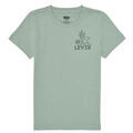 Levi's Rövid ujjú pólók CACTI CLUB TEE Kék 10 éves