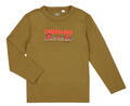 Timberland Hosszú ujjú pólók TEE-SHIRT MANCHES LONGUES T60304/64J Keki 12 éves