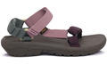 Teva Szandálok / Saruk RTMLT HURRICANE XTL2 W Barna 40