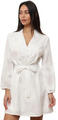 La Modeuse Ruhák 74318_P175810 Fehér EU S
