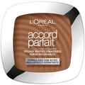 L'Oréal Pirosítók & púderek Perfecting Melting Powder True Match - 8.5D Toffee Egy méret
