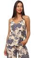 La Modeuse Blúzok 75356_P178069 Kék EU S