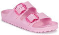 Birkenstock Papucsok Arizona Big Buckle EVA Fondant Pink Rózsaszín 35