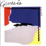 Genesis Abacab (Atlantic 75 Series) - facethemusic