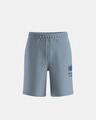 HUGO BOSS Nadrágok 50544198 NESISHO Kék EU XL