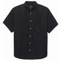 Vans Hosszú ujjú ingek LAWSON SOLID SS WOVEN Fekete EU M