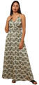 La Modeuse Ruhák 74221_P175638 Zöld EU S / M