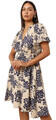 La Modeuse Ruhák 75359_P178077 Kék EU M / L