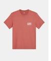Levi's Rövid ujjú pólók 16143 1918 RELAXED FIT Piros EU L