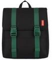 Hello Hossy Hátitáskák Mini Onix Backpack - Black Fekete Egy méret