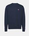 Tommy Hilfiger Pulóverek DM0DM20660 Kék EU XL