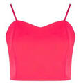 Rinascimento Blúzok CFC0122757003 Rózsaszín IT XL