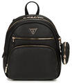 GUESS Hátitáskák POWER PLAY TECH BACKPACK Fekete Egy méret