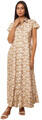 La Modeuse Ruhák 74245_P175692 Citromsárga EU S