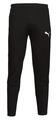 PUMA Futónadrágok / Melegítők EVOSTRIPE CORE FZ PANT Fekete EU S
