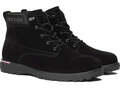 Tommy Hilfiger Csizmák - Fekete 42 - spartoo - 77 098 Ft