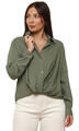 La Modeuse Ingek / Blúzok 73824_P174240 Keki EU S