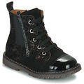 GBB Csizmák ABIGO Fekete 30 - spartoo - 30 292 Ft