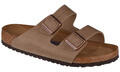 Birkenstock Mamuszok Arizona SFB Barna 44