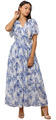 La Modeuse Ruhák 75108_P177503 Kék EU M / L