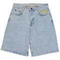 Homeboy Rövidnadrágok X-tra monster denim shorts Kék US 34