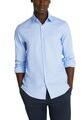 Calvin Klein Hosszú ujjú ingek TONAL STRUCTURE K10K114298 Kék EU XL