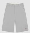 Dickies Nadrágok 13IN MLT PKT WST REC U Szürke FR 38