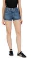 Levi's Rövidnadrágok 501 ORIGINAL SHORT BROKEN MIDN 56327-0412 Kék IT 44