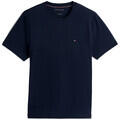 Tommy Hilfiger Rövid ujjú pólók MW0MW37508 Kék EU XXL