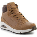 Skechers Csizmák Uno Stacre Mid 183013-WSK Whiskey Barna 45 1/2